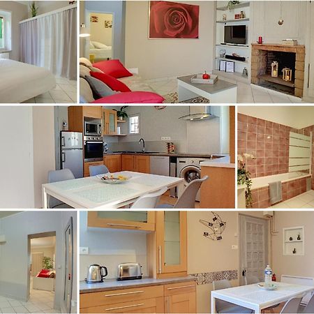 Stop Chez M Cozy # Qualite # Confort # Simplicite П'єрр-Беніт Екстер'єр фото