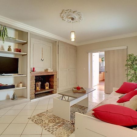 Stop Chez M Cozy # Qualite # Confort # Simplicite П'єрр-Беніт Екстер'єр фото