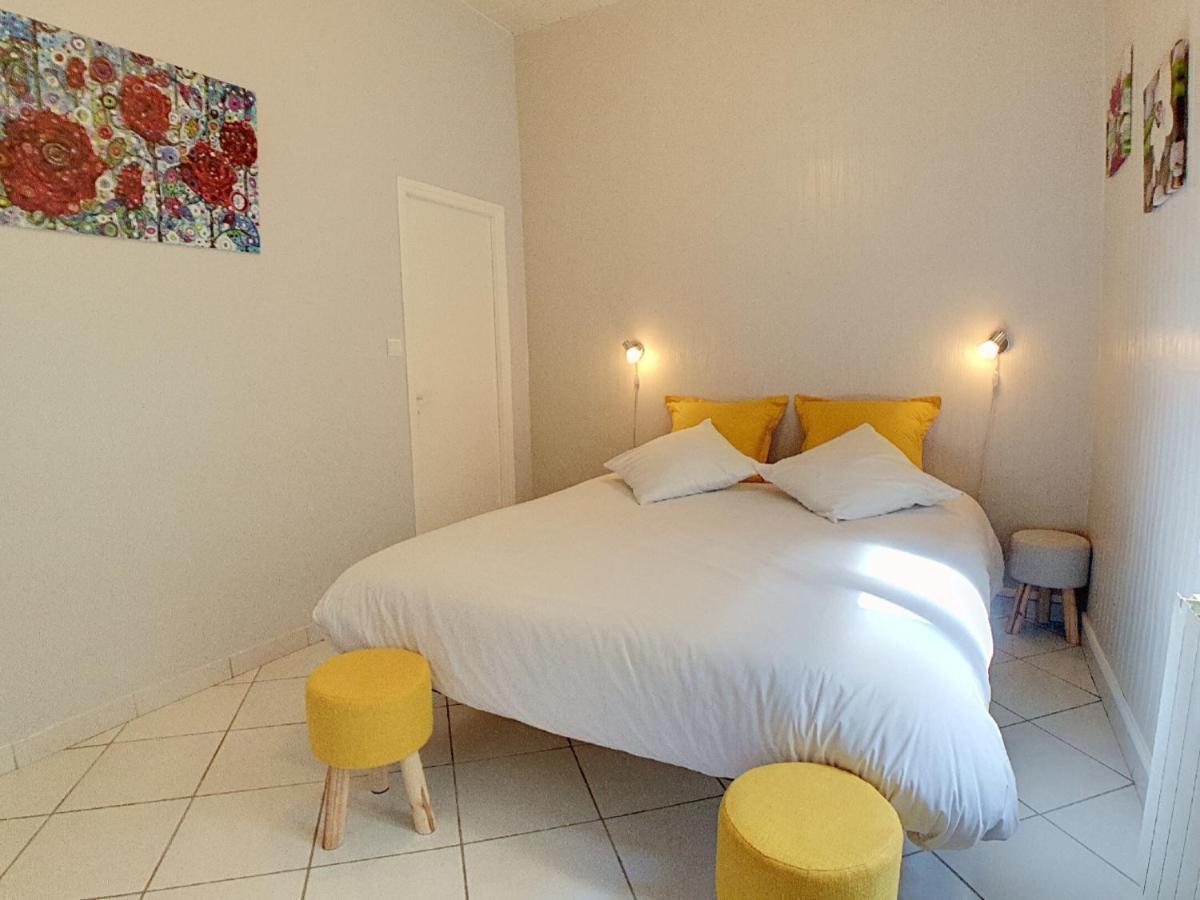 Stop Chez M Cozy # Qualite # Confort # Simplicite П'єрр-Беніт Екстер'єр фото