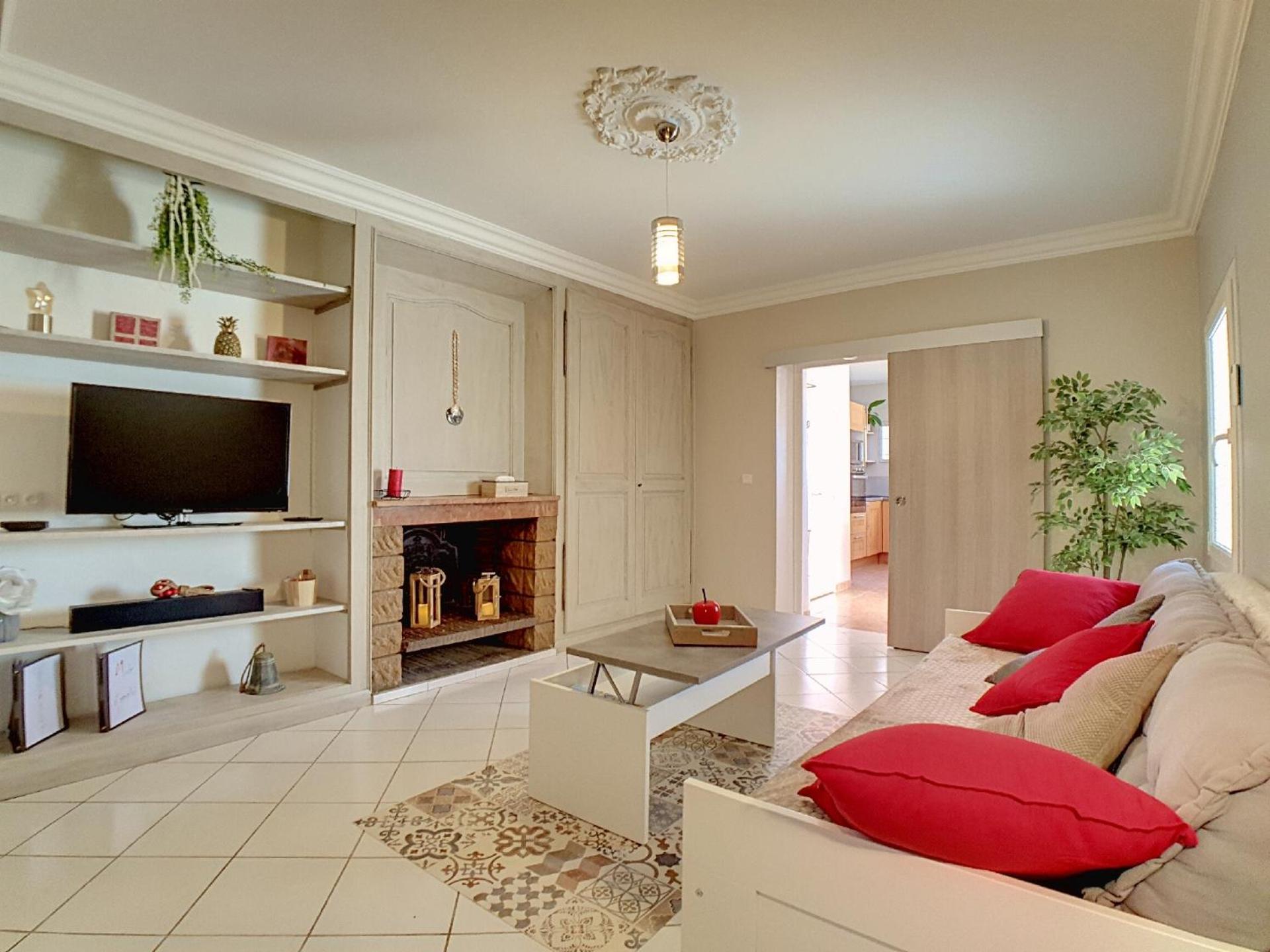 Stop Chez M Cozy # Qualite # Confort # Simplicite П'єрр-Беніт Екстер'єр фото